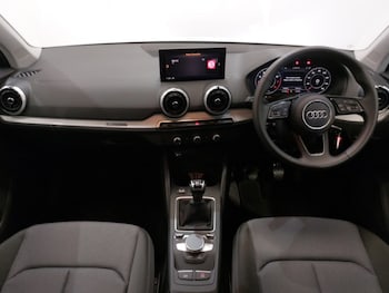 Used Audi Q2 2023 for sale - 78498773: Photo