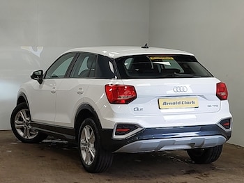 Used Audi Q2 2023 for sale - 78498773: Photo