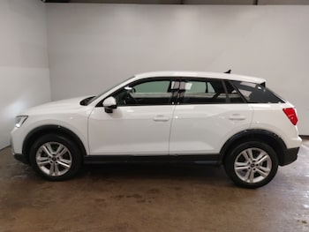 Used Audi Q2 2023 for sale - 78498773: Photo