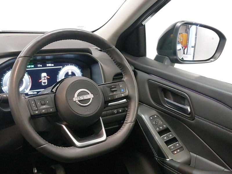 Used Nissan Qashqai 2025 for sale - 78006195: Photo 10