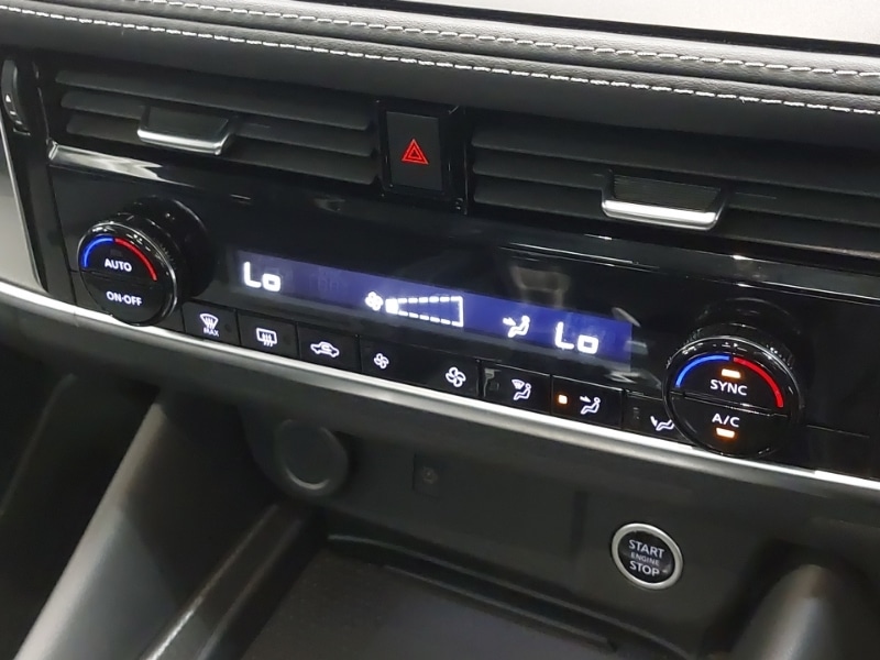 Used Nissan Qashqai 2025 for sale - 78006195: Photo 13