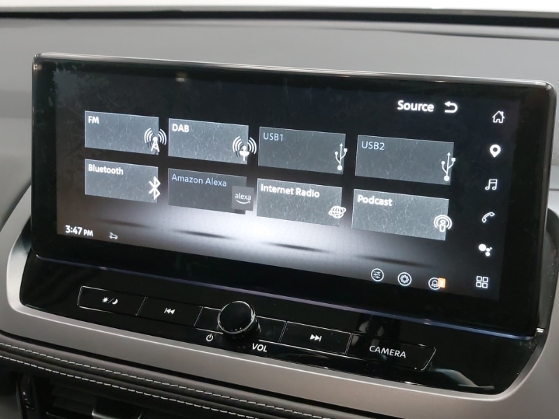 Used Nissan Qashqai 2025 for sale - 78006195: Photo 14