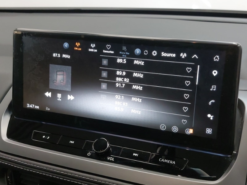 Used Nissan Qashqai 2025 for sale - 78006195: Photo 15