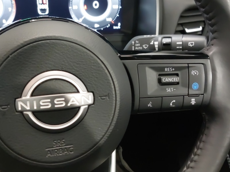 Used Nissan Qashqai 2025 for sale - 78006195: Photo 16