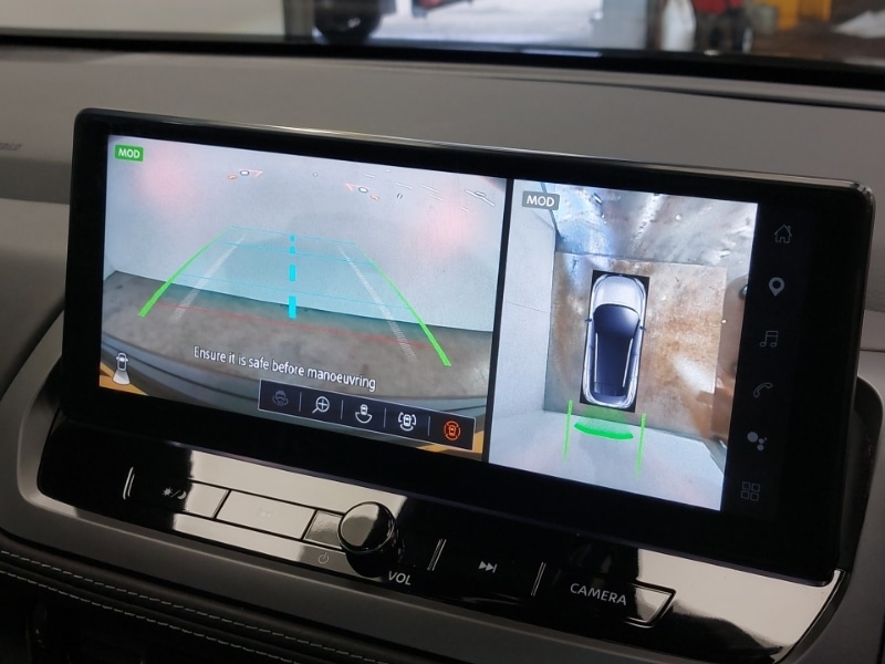 Used Nissan Qashqai 2025 for sale - 78006195: Photo 17