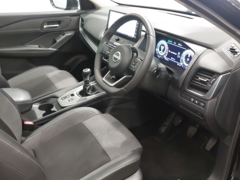 Used Nissan Qashqai 2025 for sale - 78006195: Photo 18