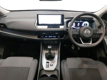 Used Nissan Qashqai 2025 for sale - 78006195: Photo