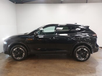 Used Nissan Qashqai 2025 for sale - 78006195: Photo