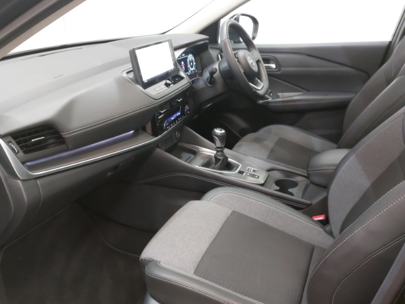 Used Nissan Qashqai 2025 for sale - 78006195: Photo 5