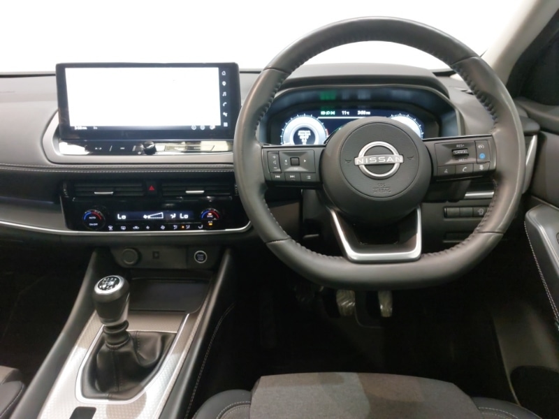 Used Nissan Qashqai 2025 for sale - 78006195: Photo 7