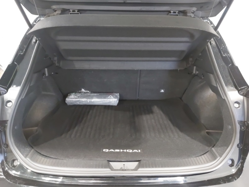 Used Nissan Qashqai 2025 for sale - 78006195: Photo 8