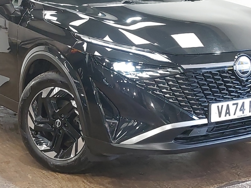 Used Nissan Qashqai 2025 for sale - 78006195: Photo 9