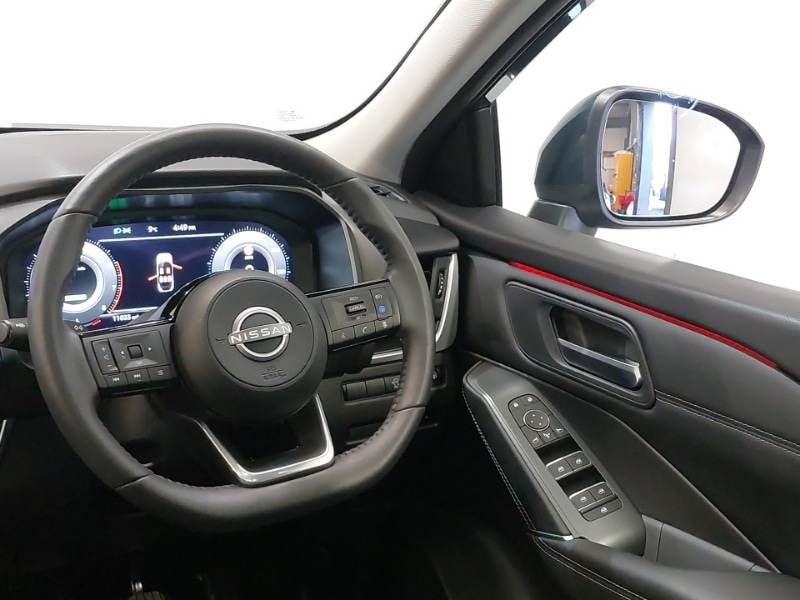 Used Nissan Qashqai 2025 for sale - 78079918: Photo 10