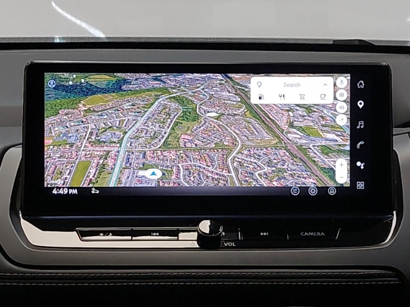 Used Nissan Qashqai 2025 for sale - 78079918: Photo 11