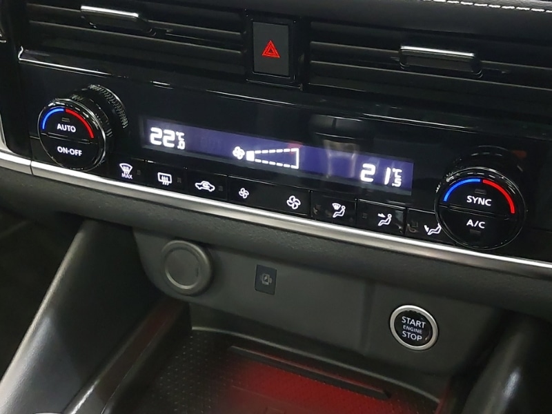 Used Nissan Qashqai 2025 for sale - 78079918: Photo 13