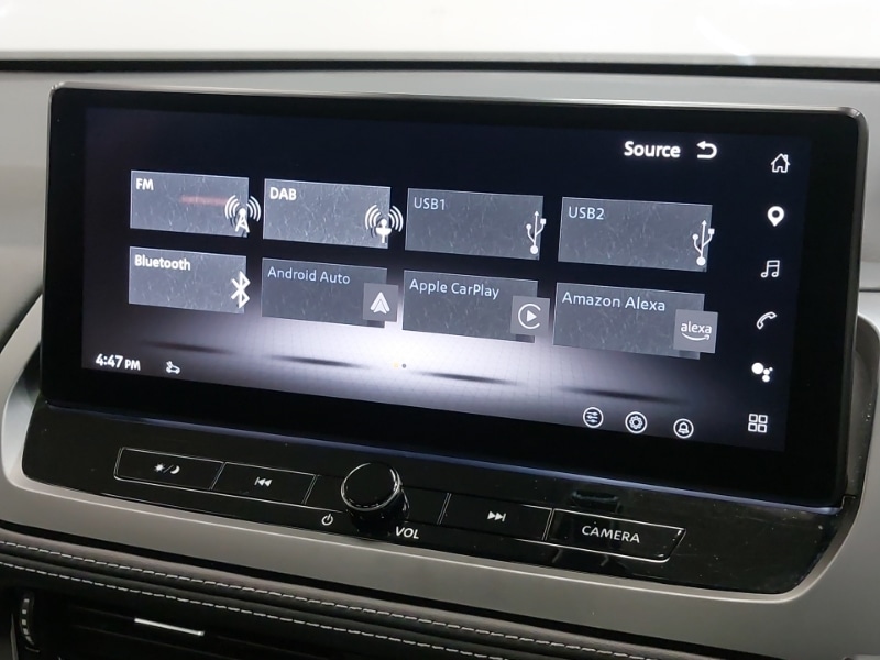 Used Nissan Qashqai 2025 for sale - 78079918: Photo 14