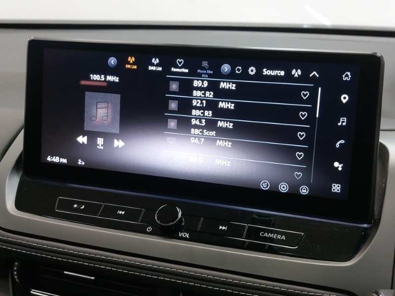 Used Nissan Qashqai 2025 for sale - 78079918: Photo 15