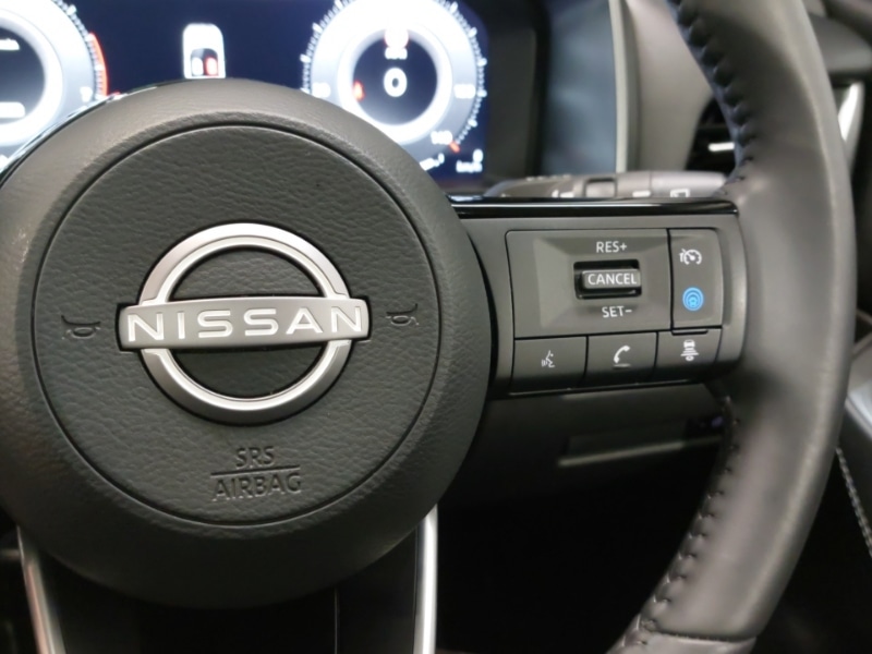 Used Nissan Qashqai 2025 for sale - 78079918: Photo 16