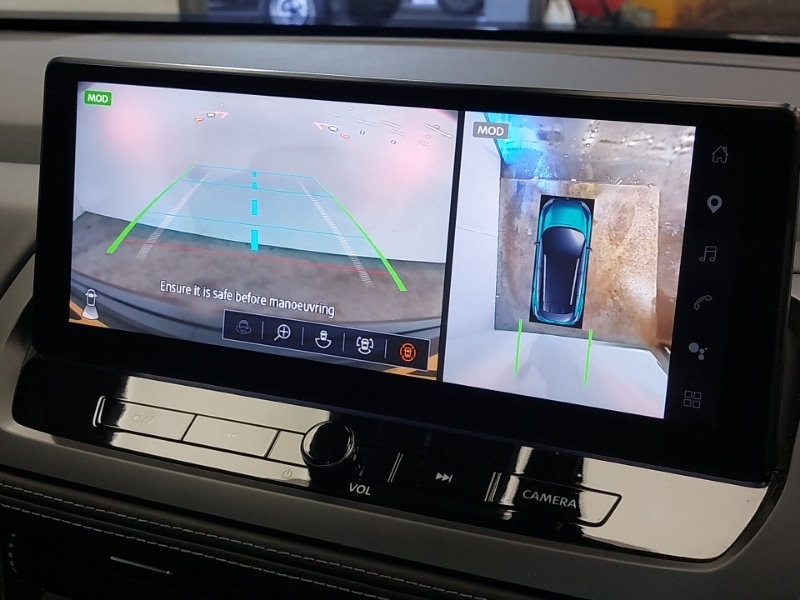 Used Nissan Qashqai 2025 for sale - 78079918: Photo 17