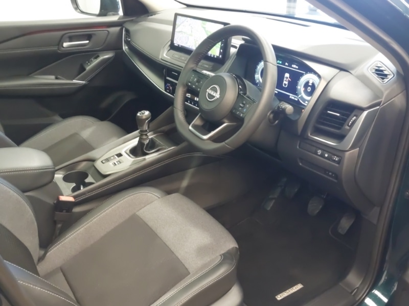 Used Nissan Qashqai 2025 for sale - 78079918: Photo 18