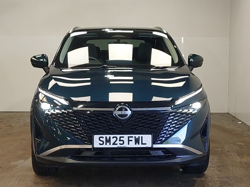 Used Nissan Qashqai 2025 for sale - 78079918: Photo 19