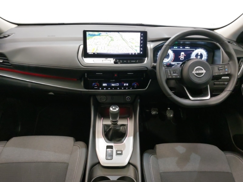 Used Nissan Qashqai 2025 for sale - 78079918: Photo 2