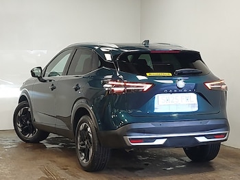 Used Nissan Qashqai 2025 for sale - 78079918: Photo