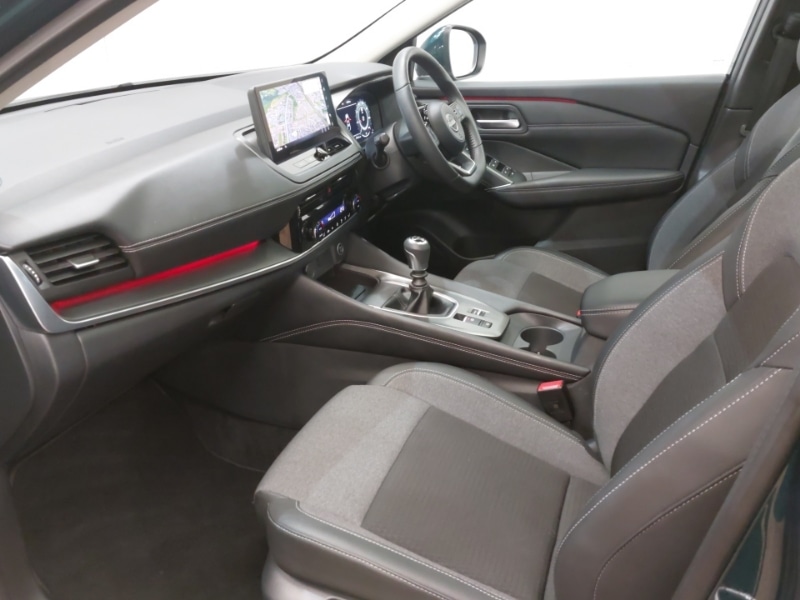 Used Nissan Qashqai 2025 for sale - 78079918: Photo 5