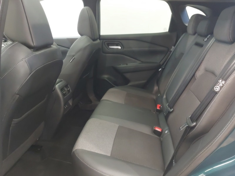 Used Nissan Qashqai 2025 for sale - 78079918: Photo 6