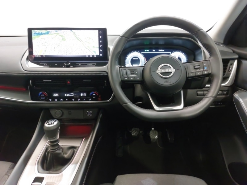 Used Nissan Qashqai 2025 for sale - 78079918: Photo 7