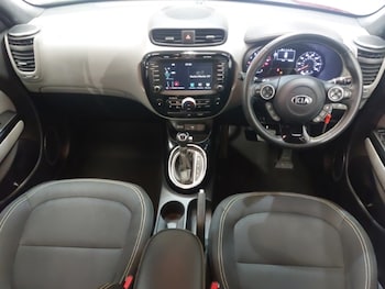 Used Kia Soul 2016 for sale - 78585181: Photo