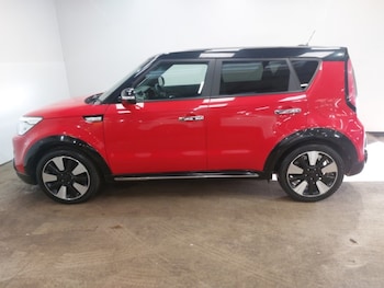 Used Kia Soul 2016 for sale - 78585181: Photo