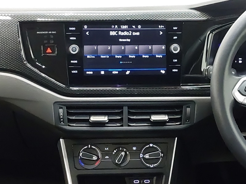 Used Volkswagen Taigo 2023 for sale - 77352623: Photo 10