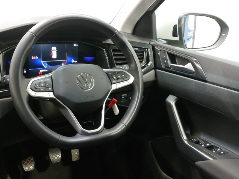 Used Volkswagen Taigo 2023 for sale - 77352623: Photo 11