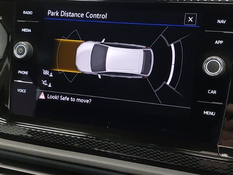 Used Volkswagen Taigo 2023 for sale - 77352623: Photo 14