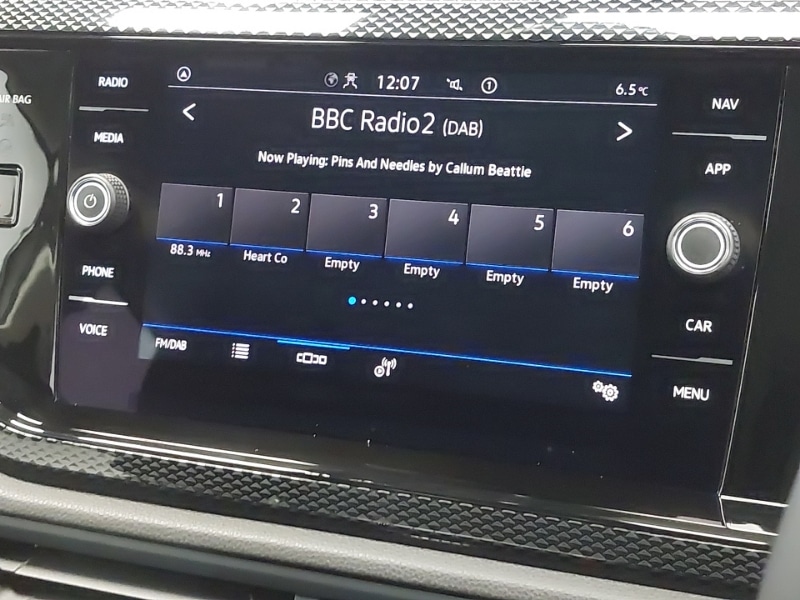 Used Volkswagen Taigo 2023 for sale - 77352623: Photo 15