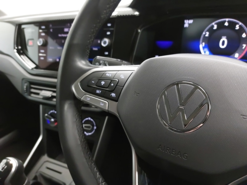 Used Volkswagen Taigo 2023 for sale - 77352623: Photo 17