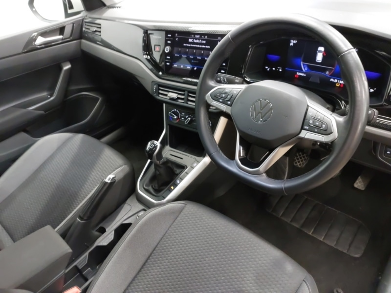 Used Volkswagen Taigo 2023 for sale - 77352623: Photo 18