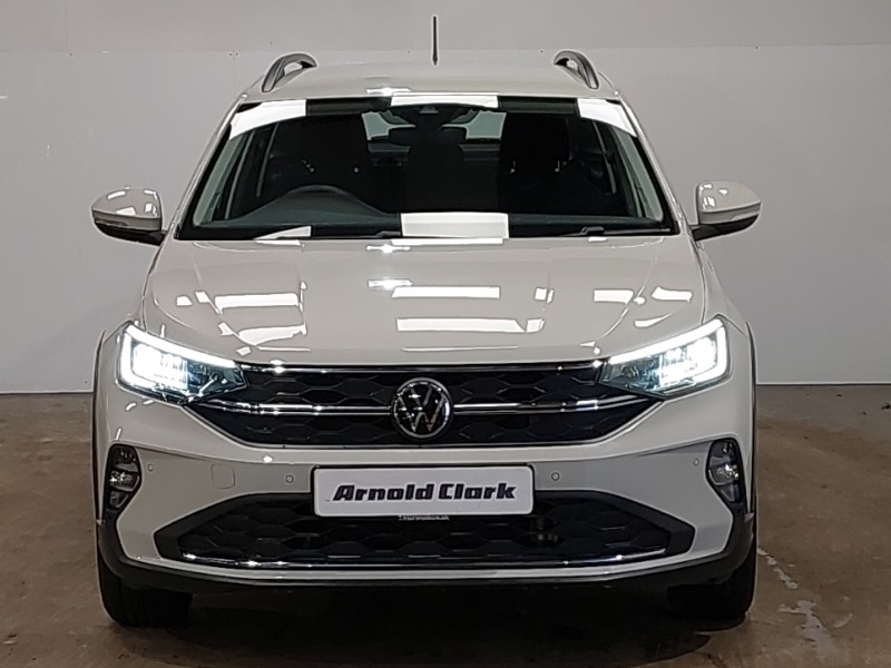 Used Volkswagen Taigo 2023 for sale - 77352623: Photo 19