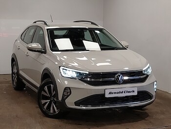 Used Volkswagen Taigo 2023 for sale - 77352623: Photo