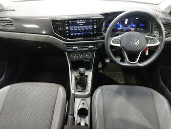 Used Volkswagen Taigo 2023 for sale - 77352623: Photo