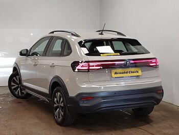 Used Volkswagen Taigo 2023 for sale - 77352623: Photo