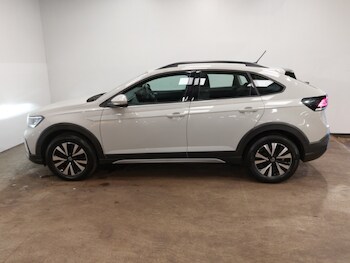 Used Volkswagen Taigo 2023 for sale - 77352623: Photo