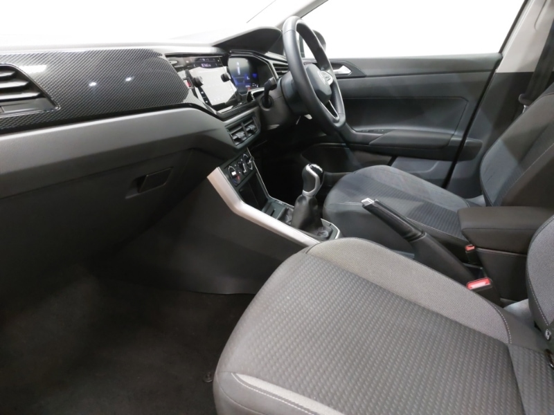 Used Volkswagen Taigo 2023 for sale - 77352623: Photo 5