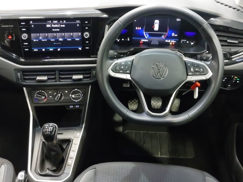 Used Volkswagen Taigo 2023 for sale - 77352623: Photo 7