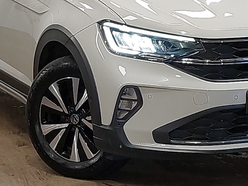 Used Volkswagen Taigo 2023 for sale - 77352623: Photo 9