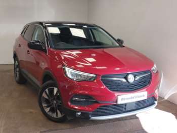 2021 - 1.2 Turbo Griffin 5dr