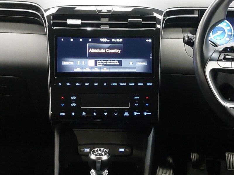 Used Hyundai TUCSON 2022 for sale - 77652181: Photo 10