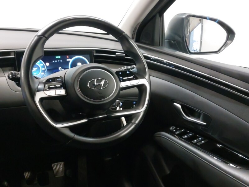 Used Hyundai TUCSON 2022 for sale - 77652181: Photo 11