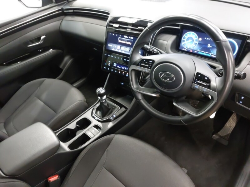 Used Hyundai TUCSON 2022 for sale - 77652181: Photo 18